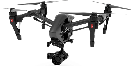 drone video aerienne pharweb informatique