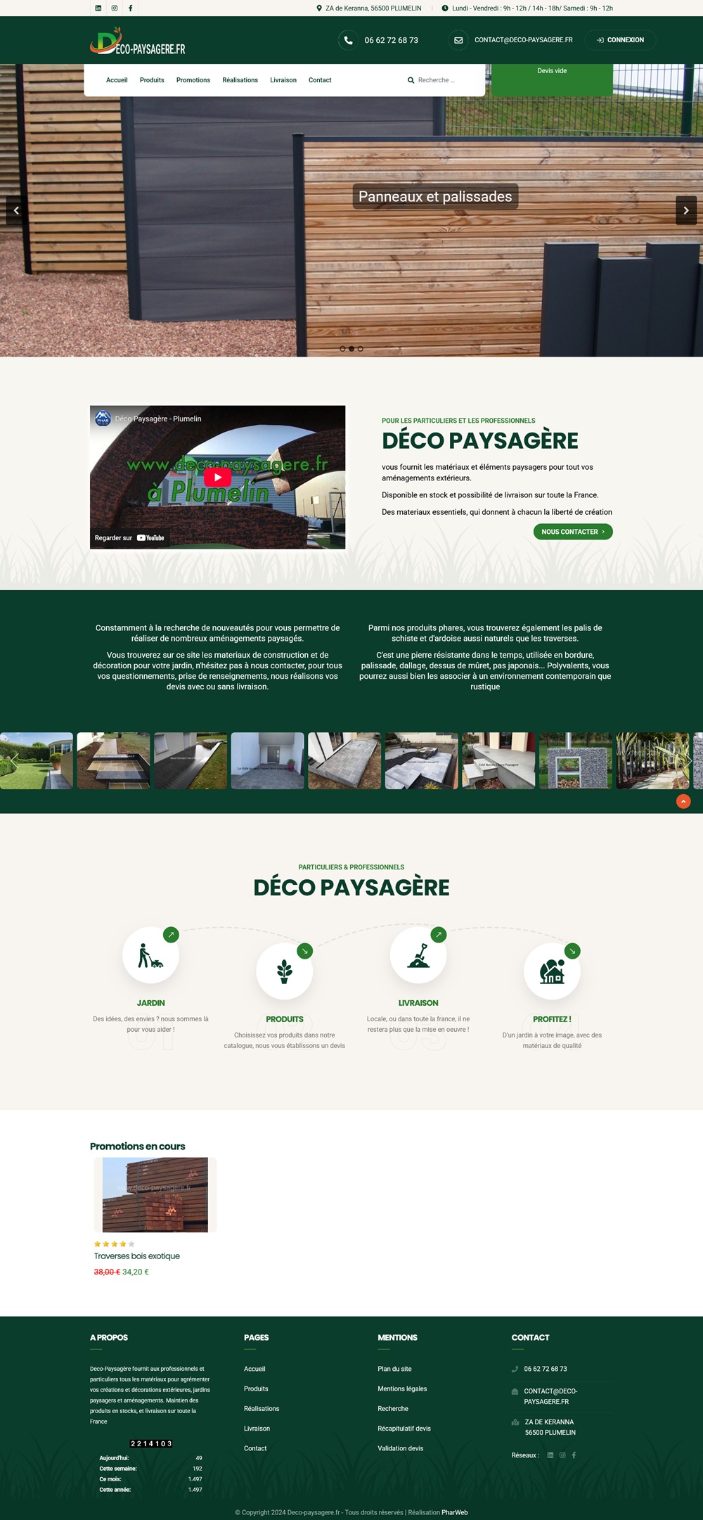 Dynamic Content Image