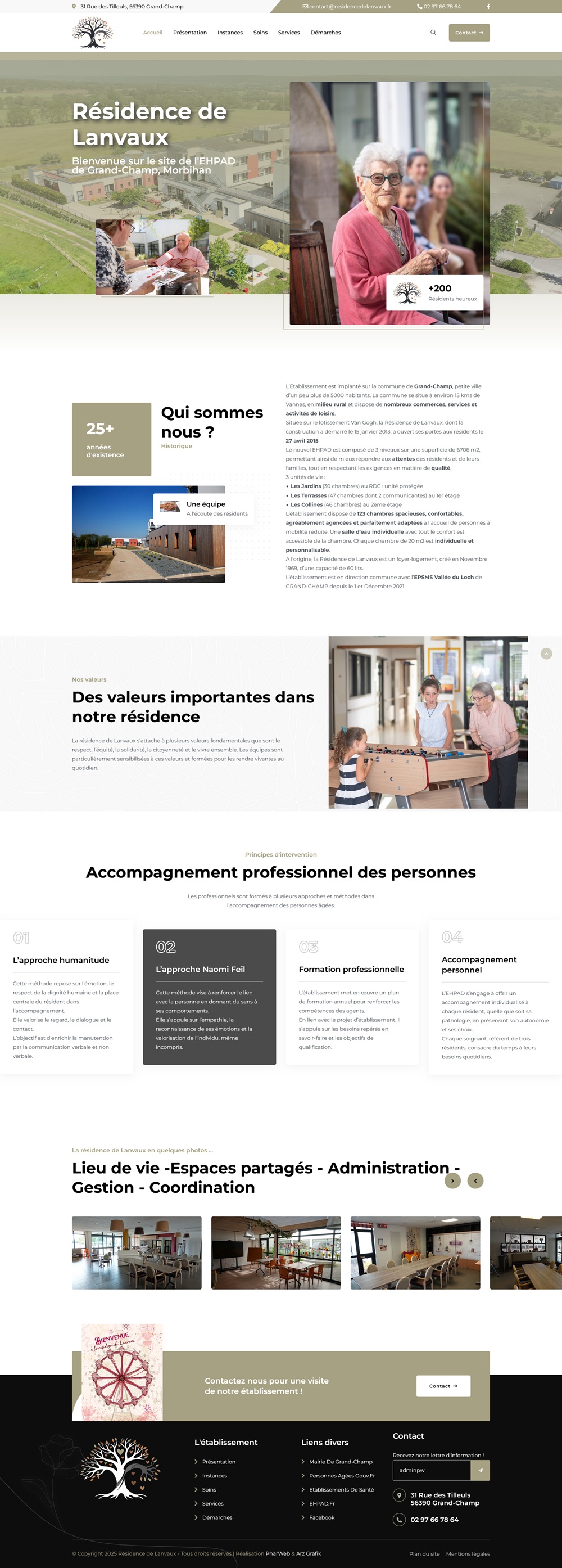 Dynamic Content Image