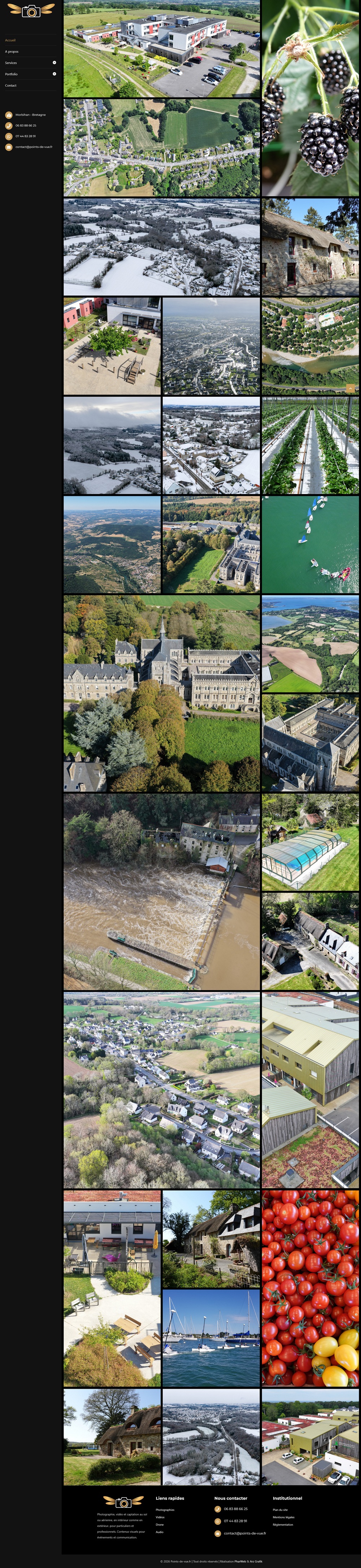 Dynamic Content Image