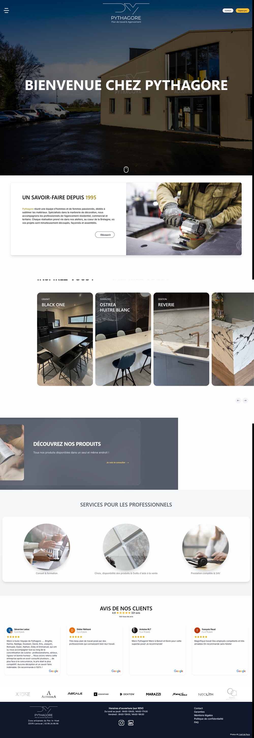 Dynamic Content Image