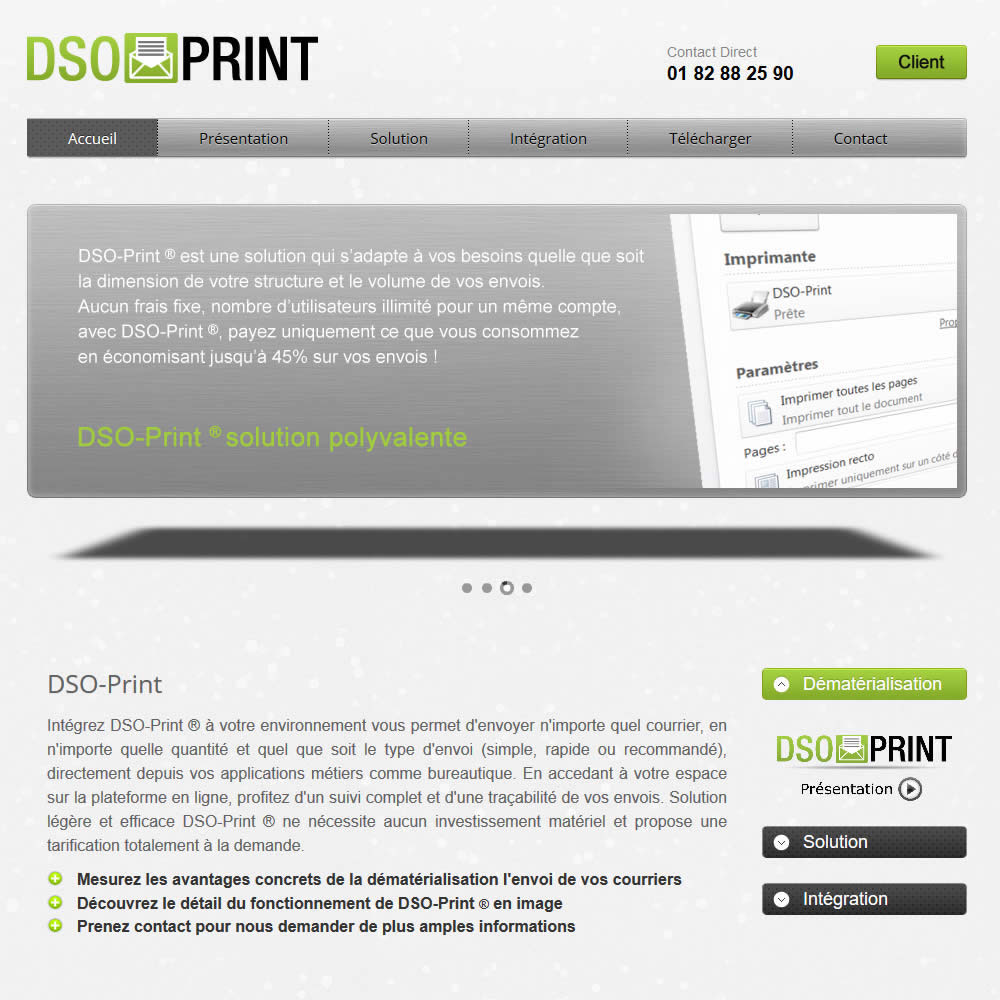 DSO-Print